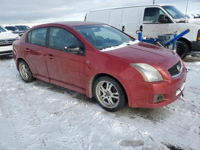 Photo 3 VIN: 3N1BB6AP0AL689224 - NISSAN SENTRA SE- 