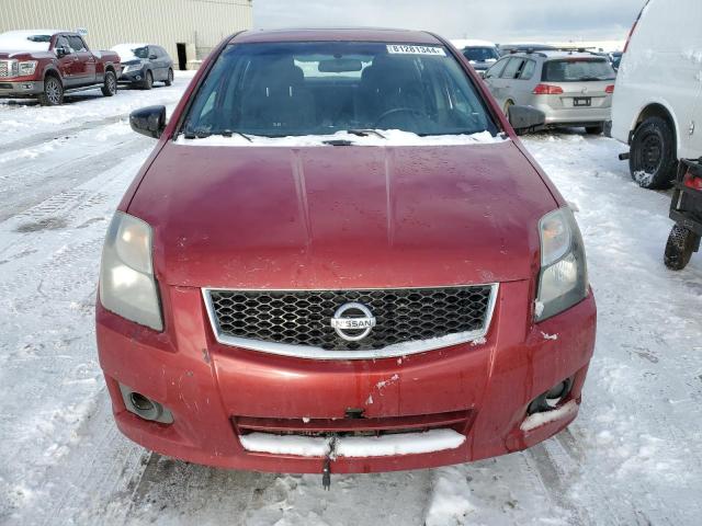 Photo 4 VIN: 3N1BB6AP0AL689224 - NISSAN SENTRA SE- 