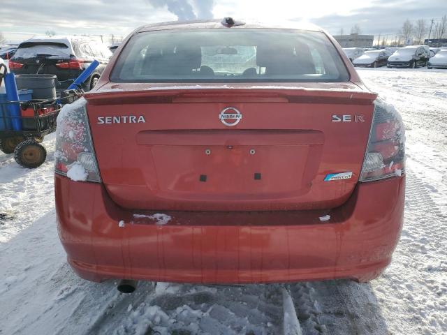 Photo 5 VIN: 3N1BB6AP0AL689224 - NISSAN SENTRA SE- 