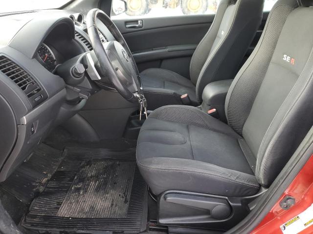 Photo 6 VIN: 3N1BB6AP0AL689224 - NISSAN SENTRA SE- 