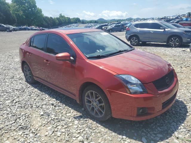 Photo 3 VIN: 3N1BB6AP0AL700156 - NISSAN SENTRA 