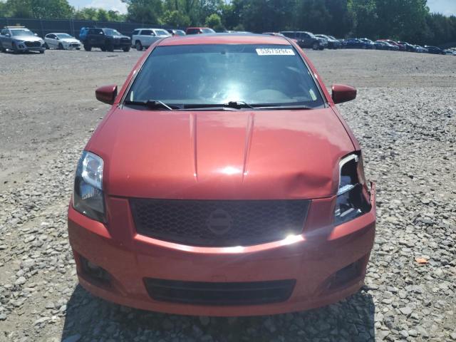 Photo 4 VIN: 3N1BB6AP0AL700156 - NISSAN SENTRA 