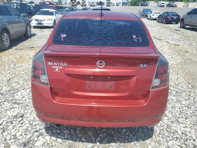 Photo 5 VIN: 3N1BB6AP0AL700156 - NISSAN SENTRA 