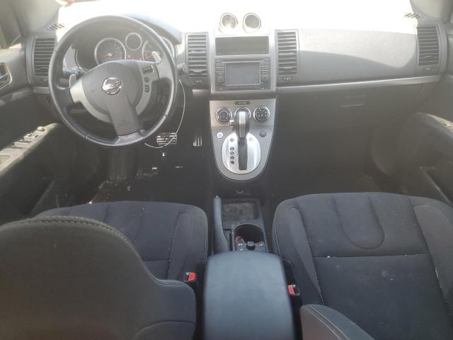 Photo 7 VIN: 3N1BB6AP0AL700156 - NISSAN SENTRA 