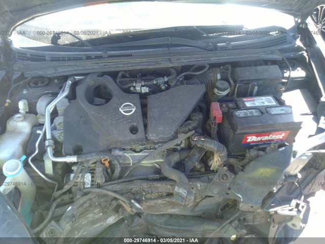 Photo 9 VIN: 3N1BB6AP0CL663922 - NISSAN SENTRA 