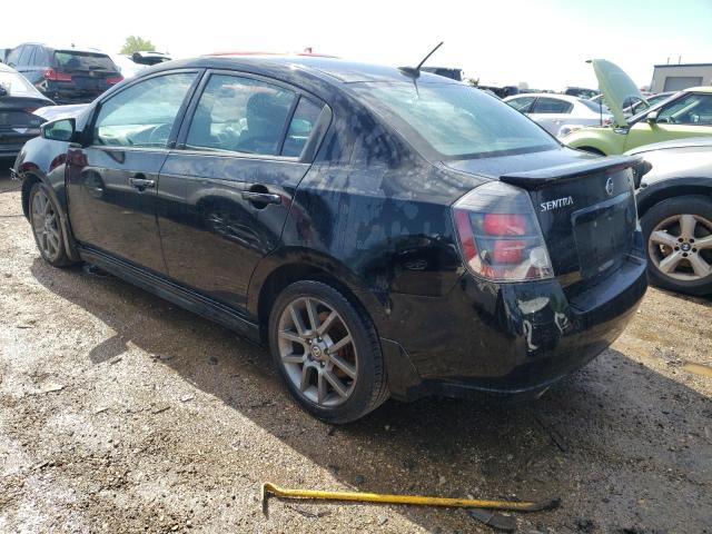 Photo 1 VIN: 3N1BB6AP1AL669130 - NISSAN SENTRA 