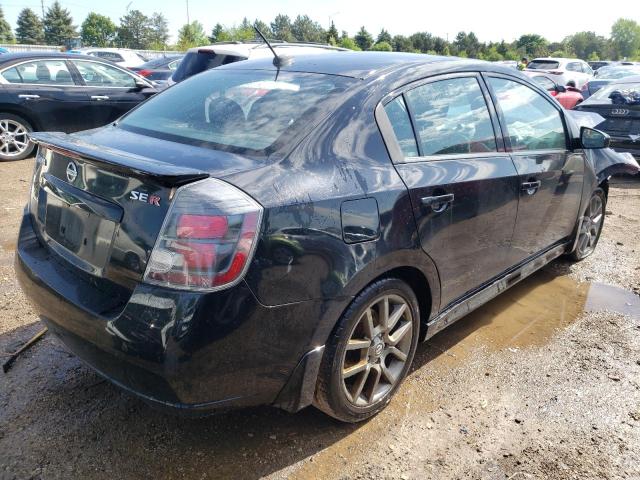 Photo 2 VIN: 3N1BB6AP1AL669130 - NISSAN SENTRA 