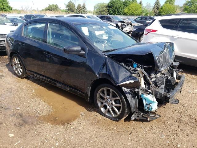 Photo 3 VIN: 3N1BB6AP1AL669130 - NISSAN SENTRA 