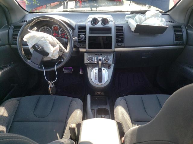 Photo 7 VIN: 3N1BB6AP1AL669130 - NISSAN SENTRA 