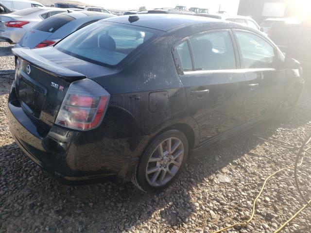 Photo 3 VIN: 3N1BB6AP2AL653065 - NISSAN SENTRA SE- 