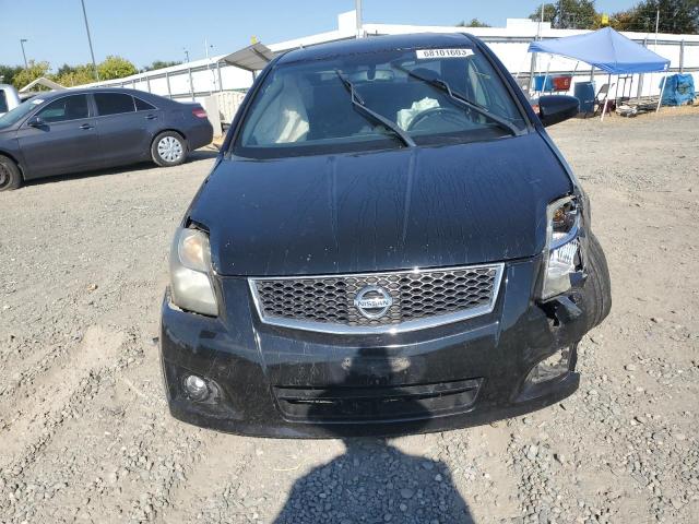 Photo 4 VIN: 3N1BB6AP2CL739608 - NISSAN SENTRA SE- 