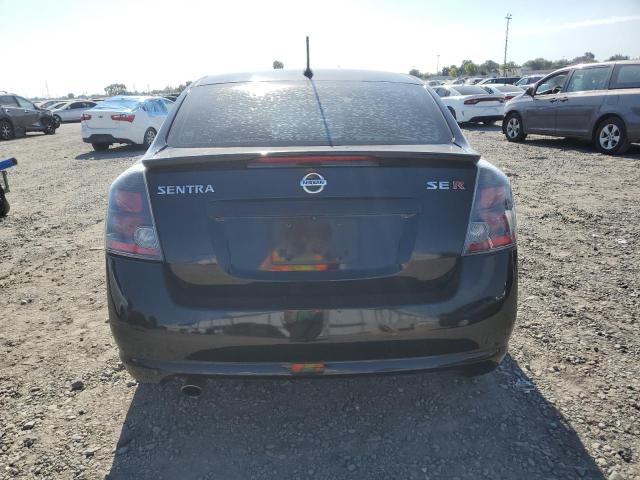 Photo 5 VIN: 3N1BB6AP2CL739608 - NISSAN SENTRA SE- 