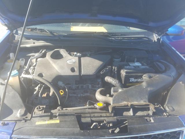 Photo 6 VIN: 3N1BB6AP5BL629361 - NISSAN SENTRA SE- 