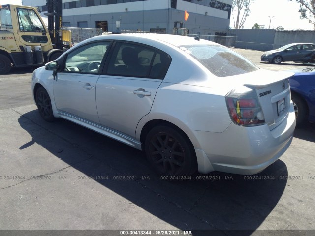 Photo 2 VIN: 3N1BB6AP5BL701868 - NISSAN SENTRA 