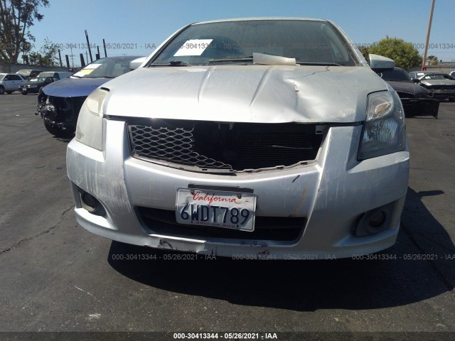 Photo 5 VIN: 3N1BB6AP5BL701868 - NISSAN SENTRA 