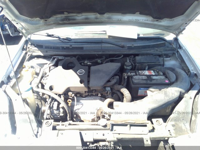 Photo 9 VIN: 3N1BB6AP5BL701868 - NISSAN SENTRA 