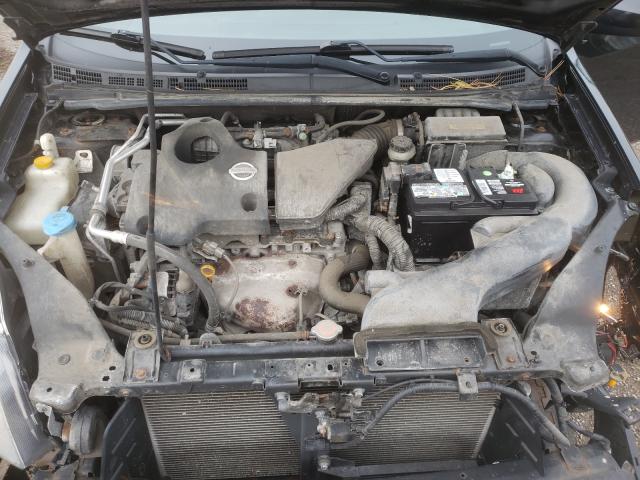 Photo 6 VIN: 3N1BB6AP6AL681449 - NISSAN SENTRA SE- 