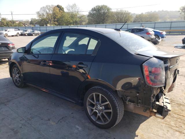 Photo 1 VIN: 3N1BB6AP6BL630003 - NISSAN SENTRA SE- 