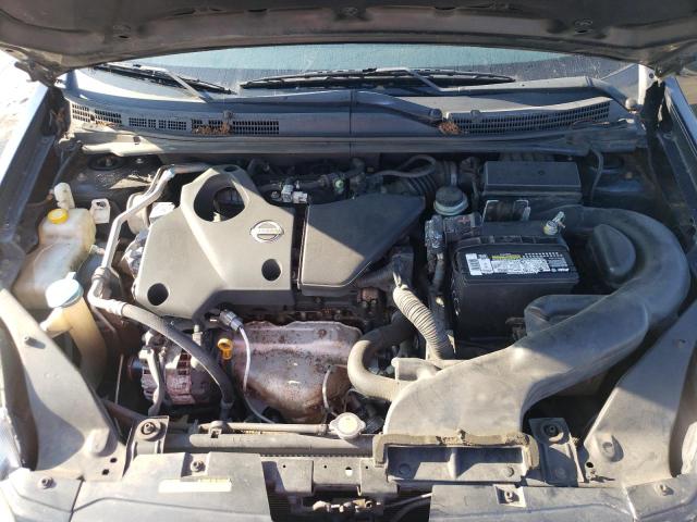 Photo 10 VIN: 3N1BB6AP6BL630003 - NISSAN SENTRA SE- 