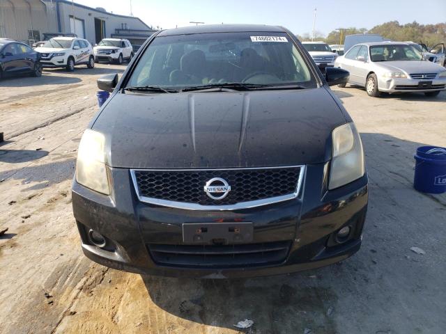 Photo 4 VIN: 3N1BB6AP6BL630003 - NISSAN SENTRA SE- 