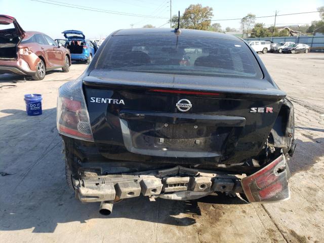 Photo 5 VIN: 3N1BB6AP6BL630003 - NISSAN SENTRA SE- 