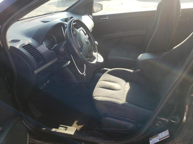 Photo 6 VIN: 3N1BB6AP6BL630003 - NISSAN SENTRA SE- 