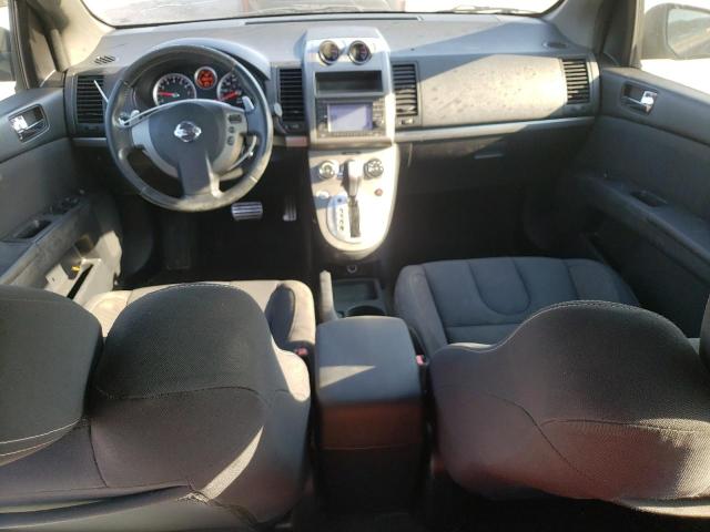 Photo 7 VIN: 3N1BB6AP6BL630003 - NISSAN SENTRA SE- 