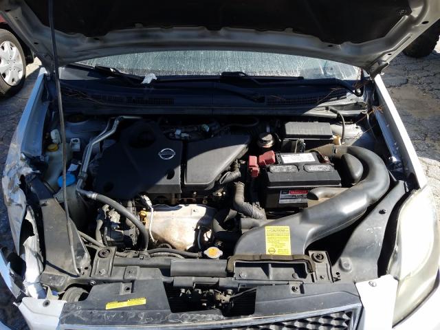 Photo 6 VIN: 3N1BB6AP6BL684451 - NISSAN SENTRA SE- 