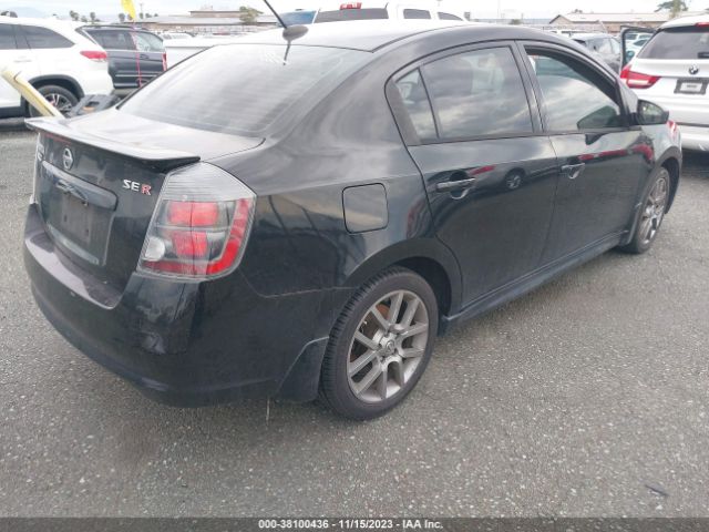 Photo 3 VIN: 3N1BB6AP7BL608110 - NISSAN SENTRA 