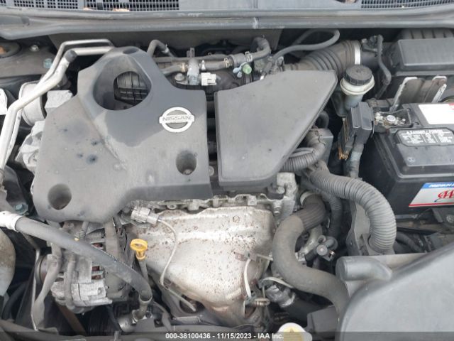 Photo 5 VIN: 3N1BB6AP7BL608110 - NISSAN SENTRA 