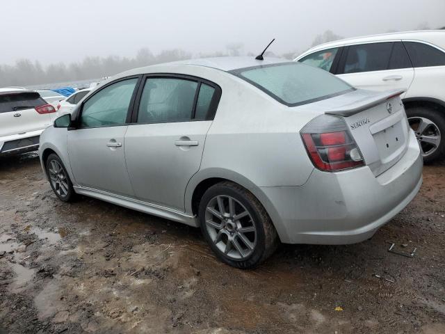 Photo 1 VIN: 3N1BB6AP7BL665195 - NISSAN SENTRA 