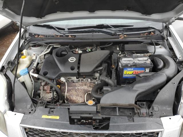 Photo 10 VIN: 3N1BB6AP7BL665195 - NISSAN SENTRA 