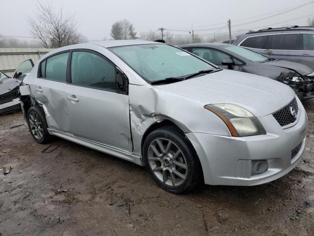 Photo 3 VIN: 3N1BB6AP7BL665195 - NISSAN SENTRA 