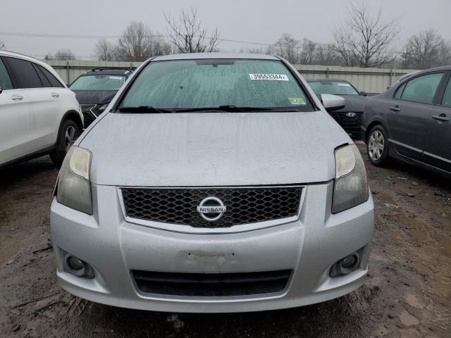 Photo 4 VIN: 3N1BB6AP7BL665195 - NISSAN SENTRA 