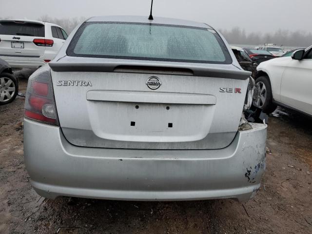 Photo 5 VIN: 3N1BB6AP7BL665195 - NISSAN SENTRA 