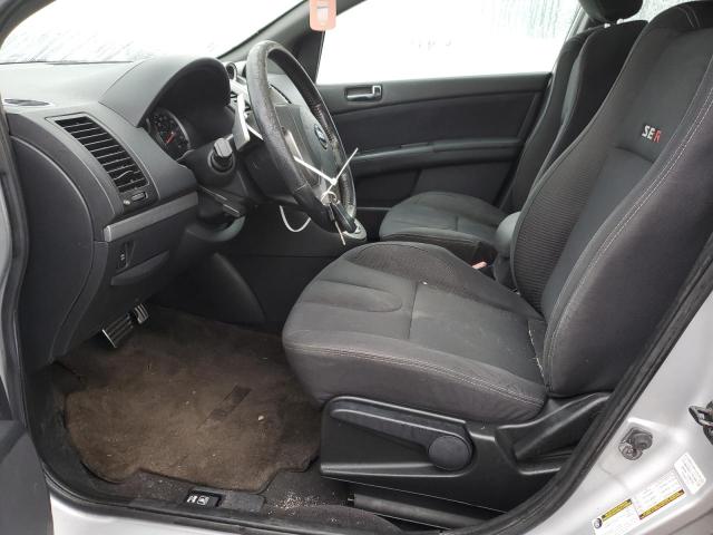 Photo 6 VIN: 3N1BB6AP7BL665195 - NISSAN SENTRA 