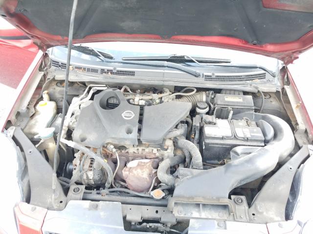 Photo 6 VIN: 3N1BB6AP9AL685494 - NISSAN SENTRA SE- 