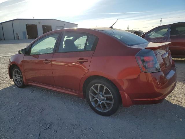 Photo 1 VIN: 3N1BB6AP9BL603104 - NISSAN SENTRA SE- 