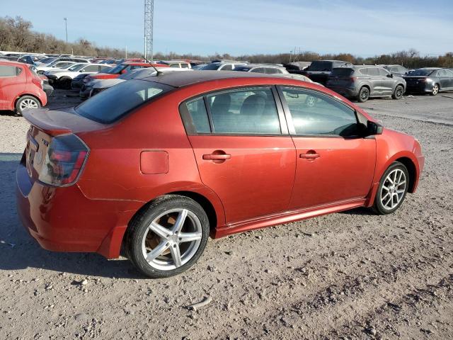 Photo 2 VIN: 3N1BB6AP9BL603104 - NISSAN SENTRA SE- 