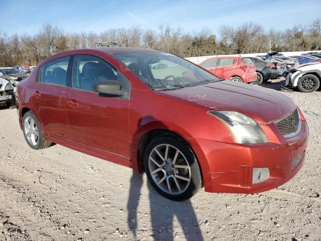 Photo 3 VIN: 3N1BB6AP9BL603104 - NISSAN SENTRA SE- 