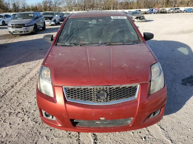 Photo 4 VIN: 3N1BB6AP9BL603104 - NISSAN SENTRA SE- 