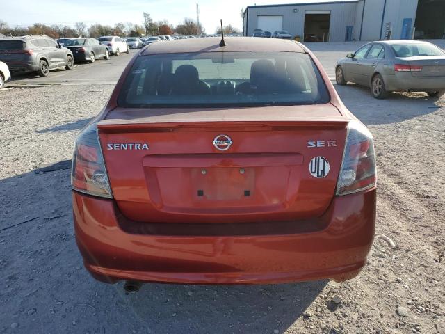 Photo 5 VIN: 3N1BB6AP9BL603104 - NISSAN SENTRA SE- 