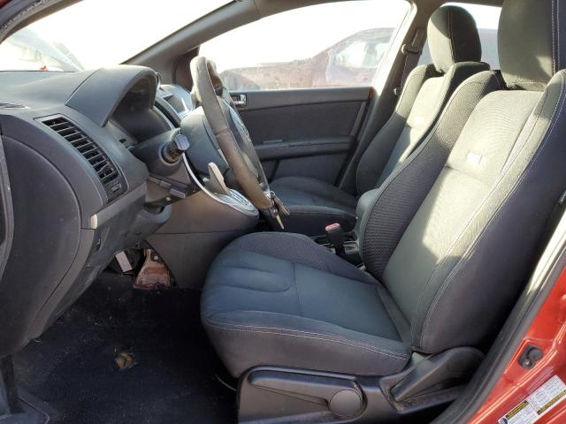 Photo 6 VIN: 3N1BB6AP9BL603104 - NISSAN SENTRA SE- 