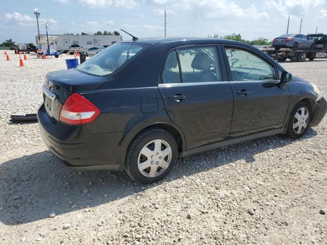 Photo 2 VIN: 3N1BC11E07L402374 - NISSAN VERSA 