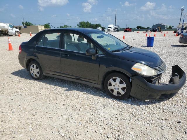 Photo 3 VIN: 3N1BC11E07L402374 - NISSAN VERSA 