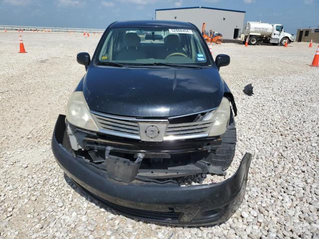 Photo 4 VIN: 3N1BC11E07L402374 - NISSAN VERSA 