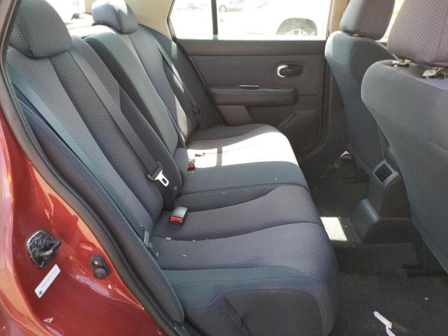 Photo 5 VIN: 3N1BC11E07L426142 - NISSAN VERSA S 