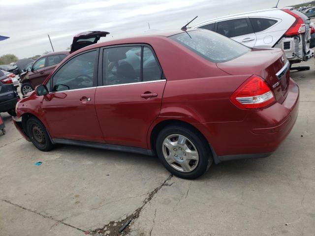 Photo 1 VIN: 3N1BC11E08L362086 - NISSAN VERSA 