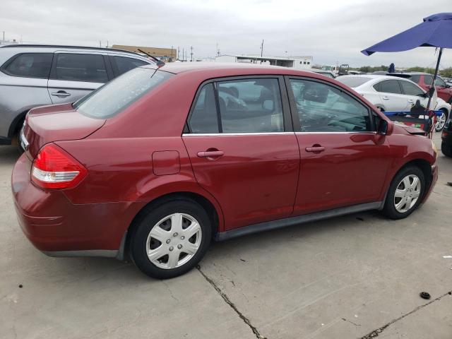 Photo 2 VIN: 3N1BC11E08L362086 - NISSAN VERSA 