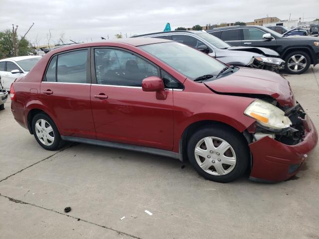 Photo 3 VIN: 3N1BC11E08L362086 - NISSAN VERSA 